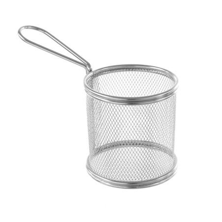 Deep frying basket miniatures