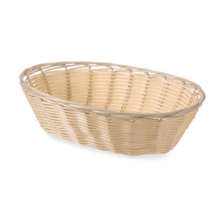 Bread basket - oval