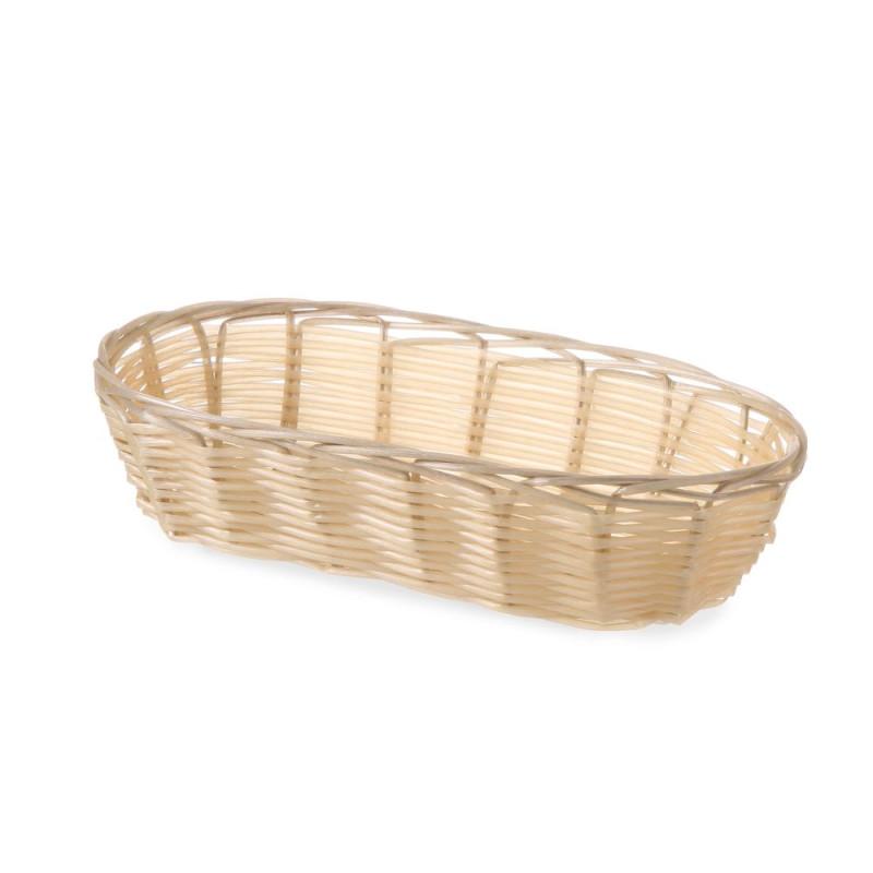 Bread basket - oval