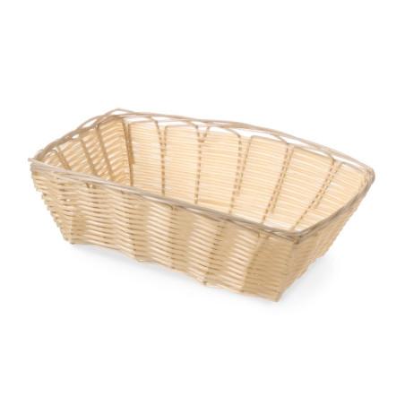Bread basket, rectangular