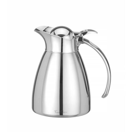 Vacuum jug