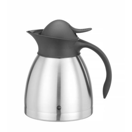 Vacuum jug
