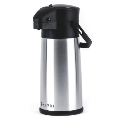 Air pot