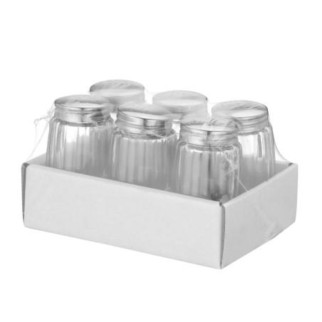 Pepper shaker