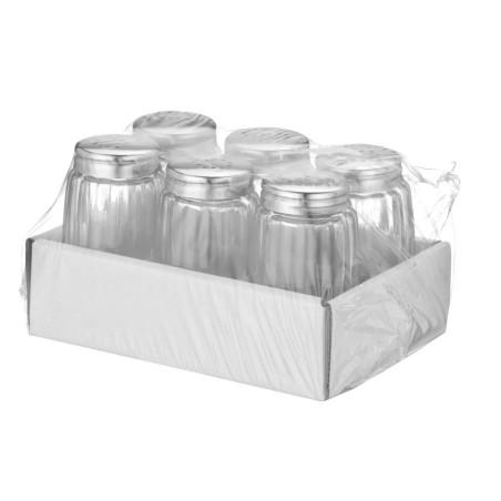Salt shaker