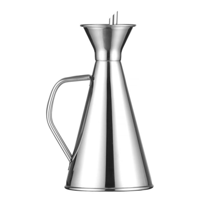Carafe à huile d’olive