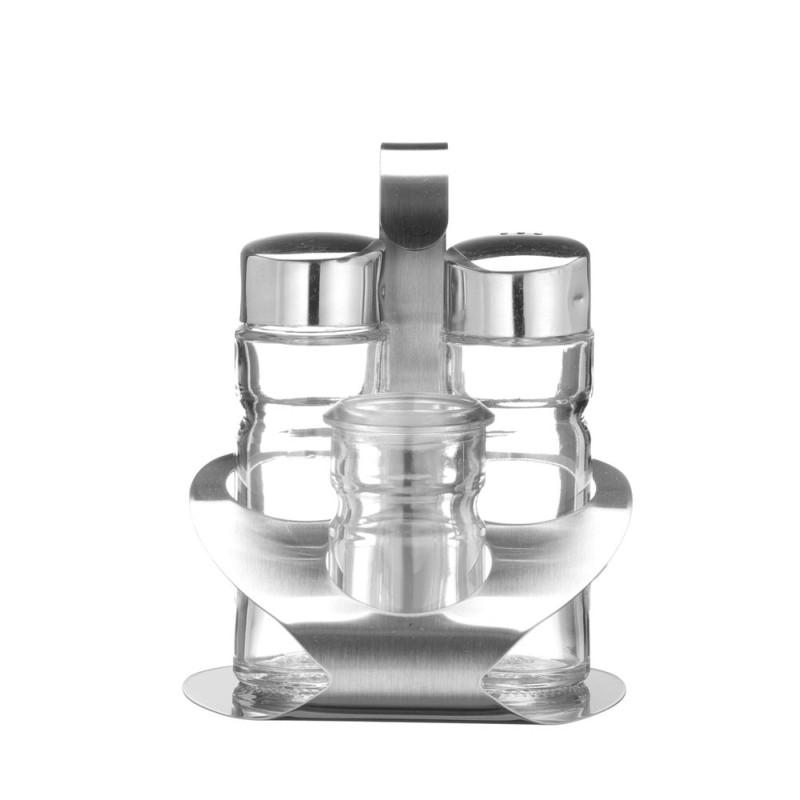 Condiment set