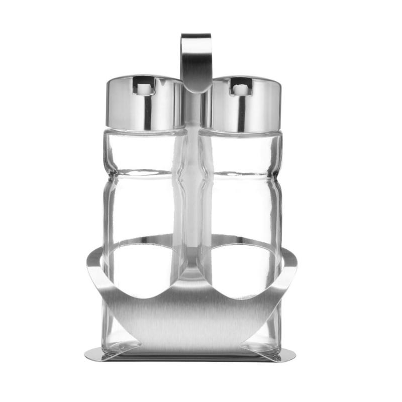 Condiment set