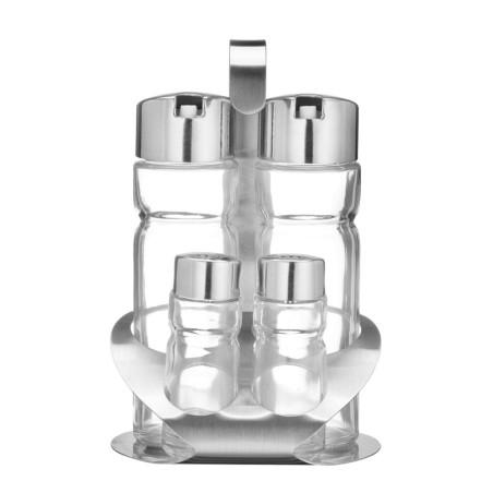 Condiment set