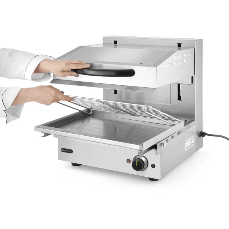 Salamandre Lift 450