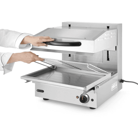 Salamandre Lift 450