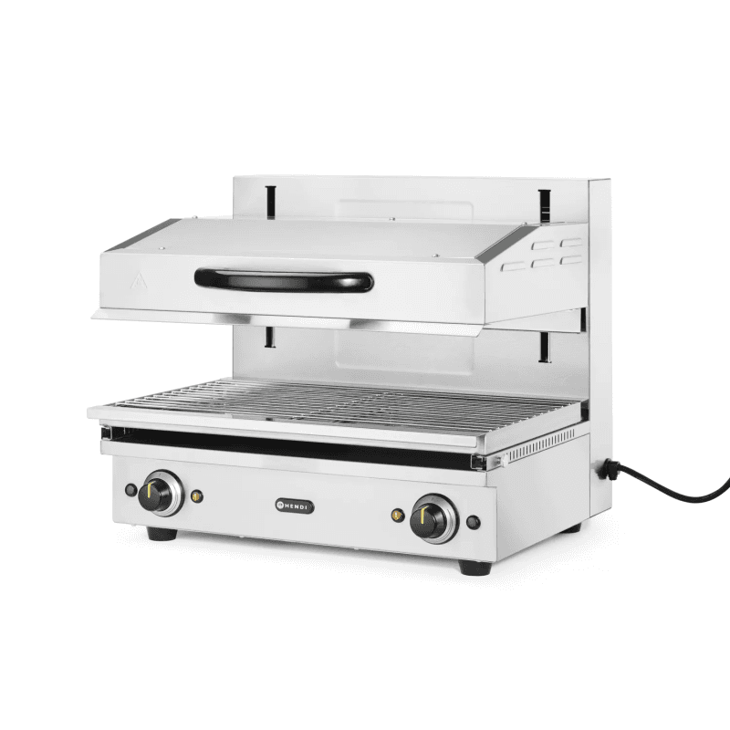 Salamandre Lift 600