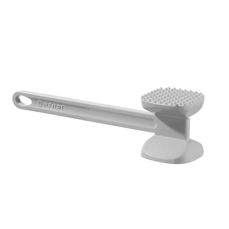 Meat tenderizing hammer XL