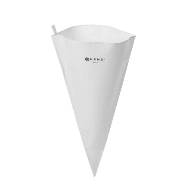 Pastry bags, reusable