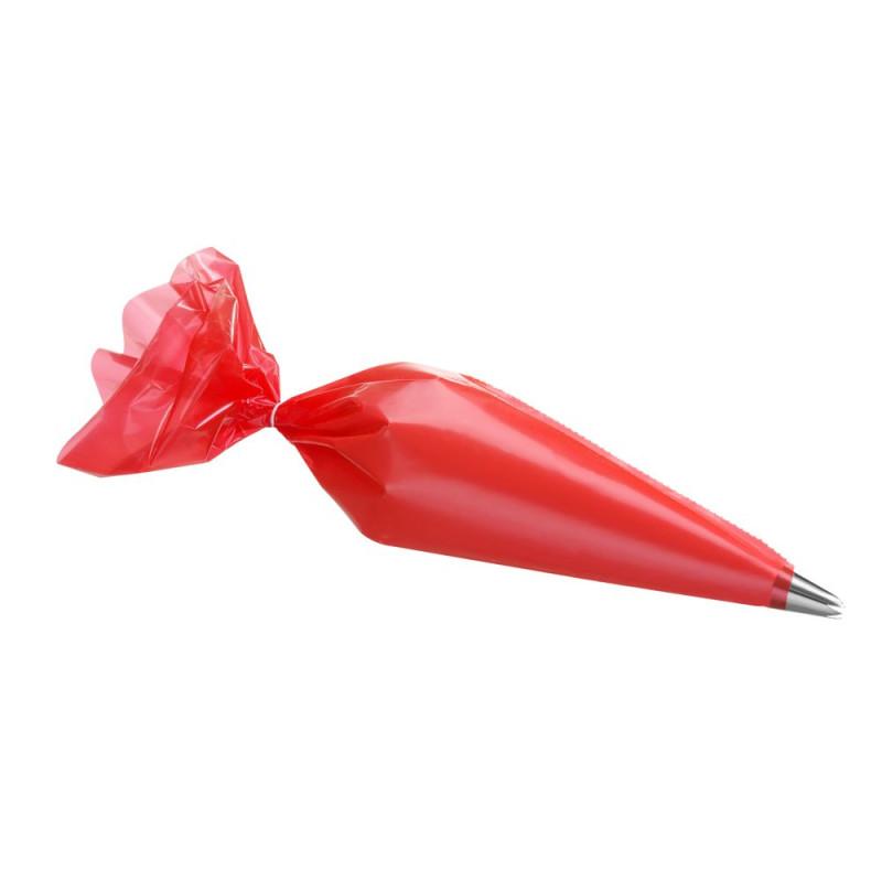 Non-slip pastry bags