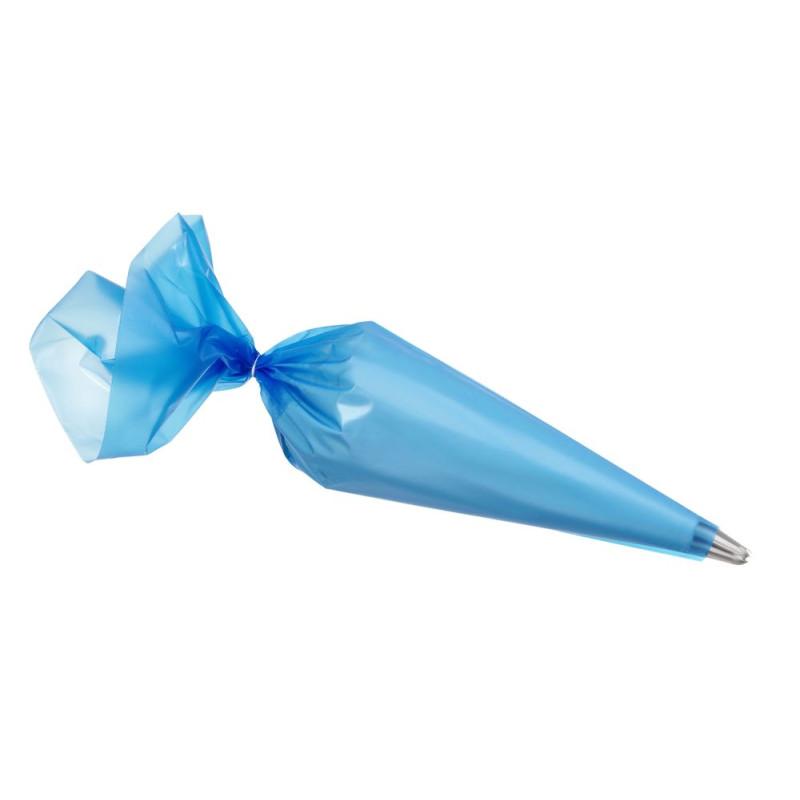 Non-slip pastry bags