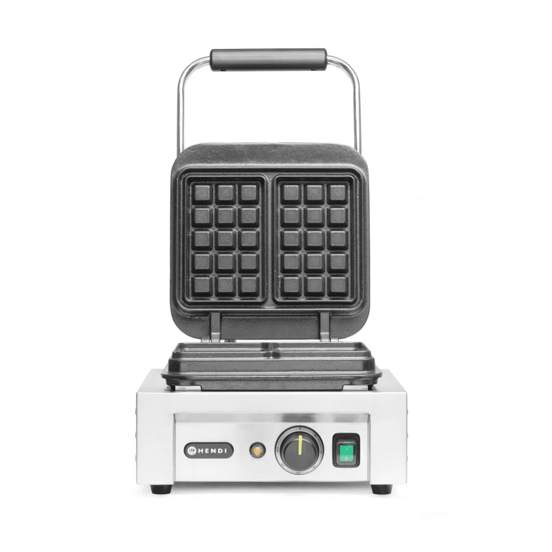 Electric waffle maker Brussels