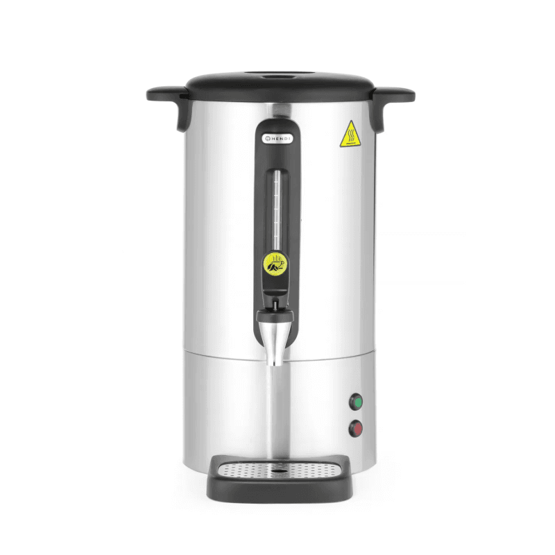 14L percolator