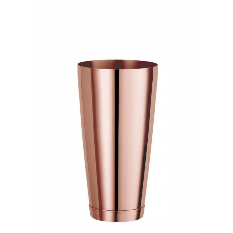 Boston shaker