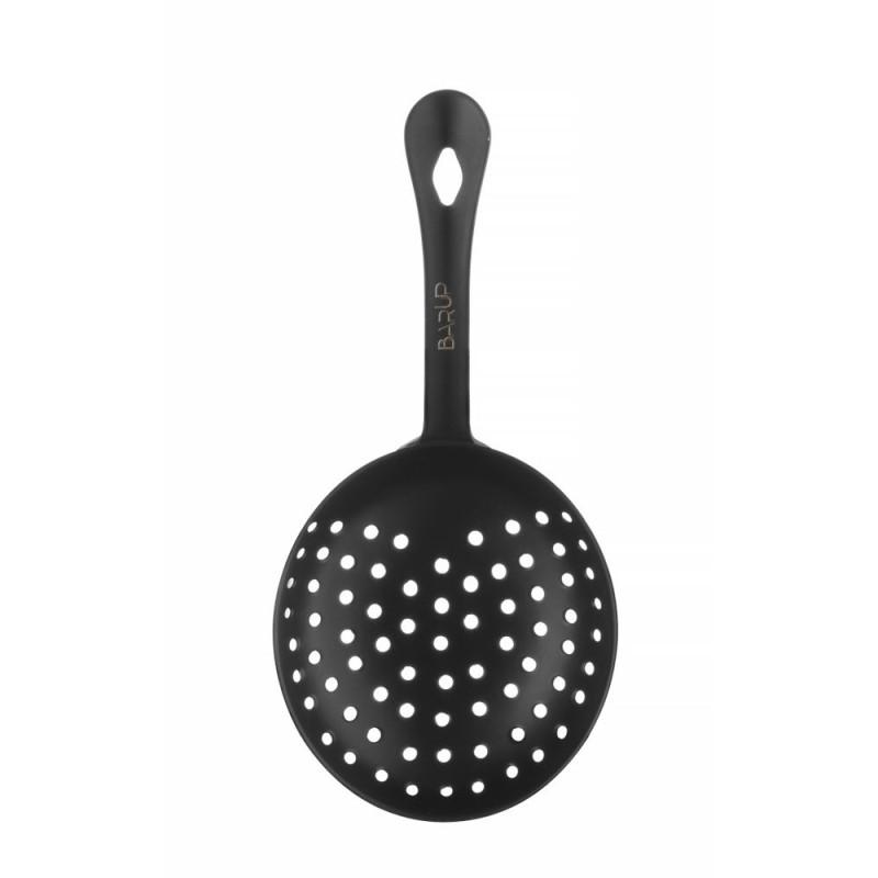 Julep strainer