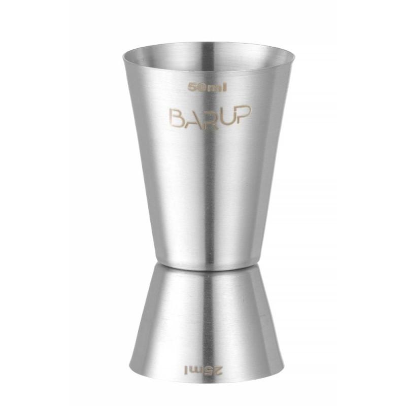 Jigger 25/50 ml
