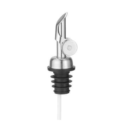 Free-flow pourer - 3 pieces