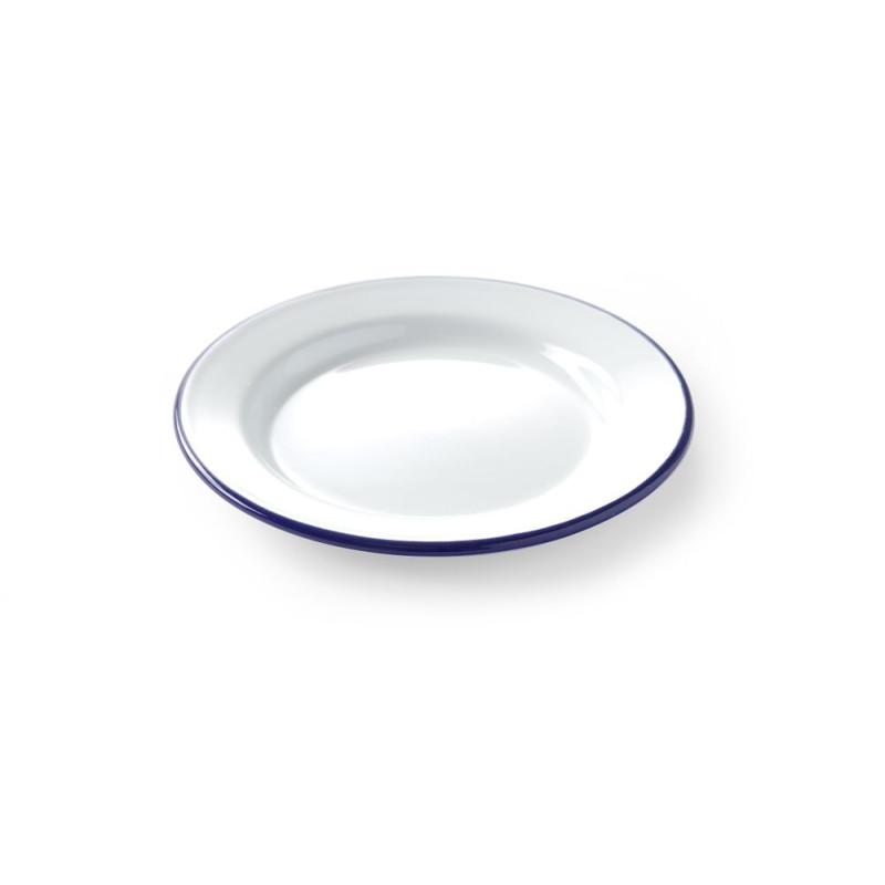Flat plate