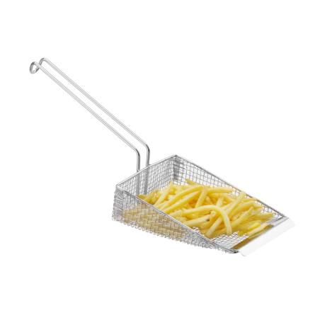 Chips shovel