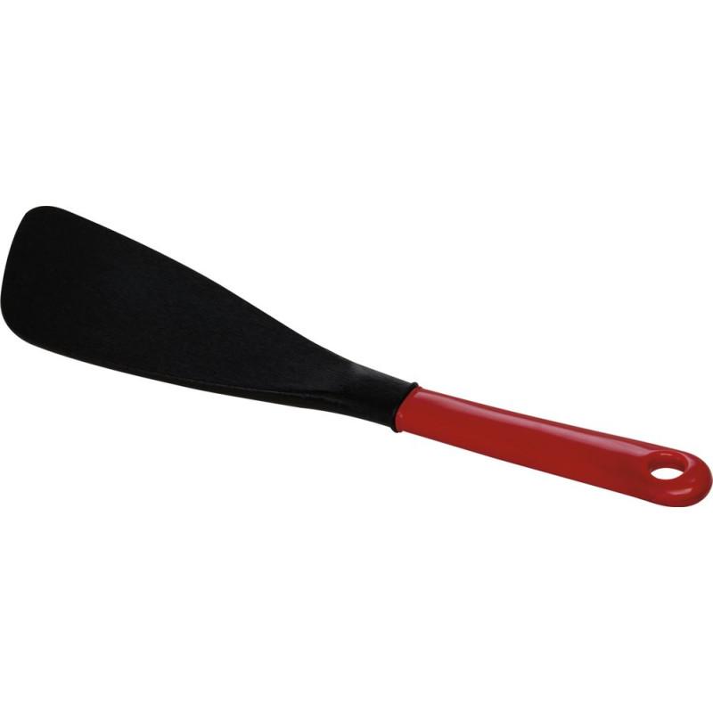 Frying spatula