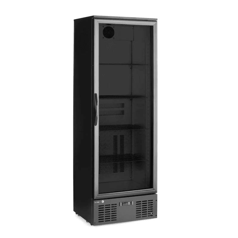 Armoire à boissons simple porte