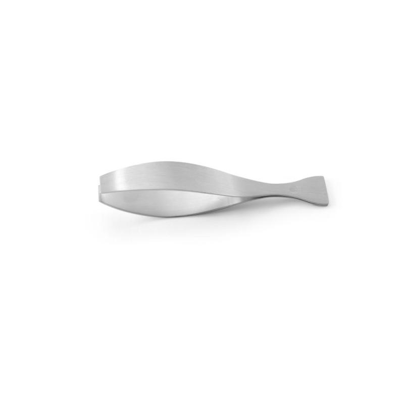 Pince à arêtes tête plate