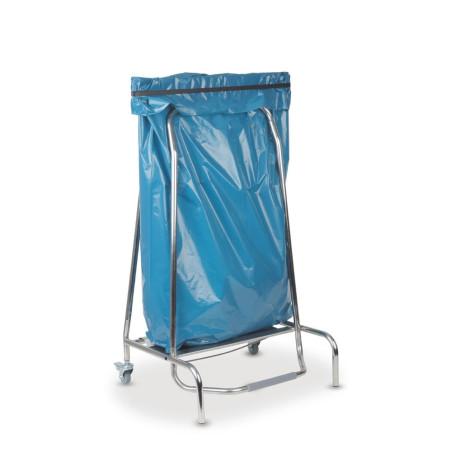Trash bag holder