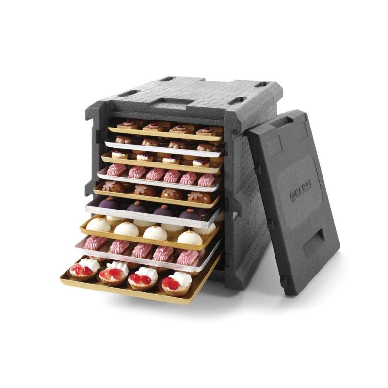 Thermobox 9x 600x400 mm
