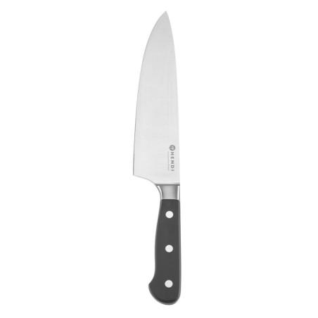 Chef's knife 200 mm, forged