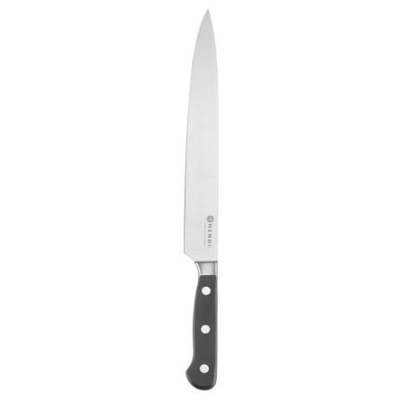 Carving knife 200 mm, forged