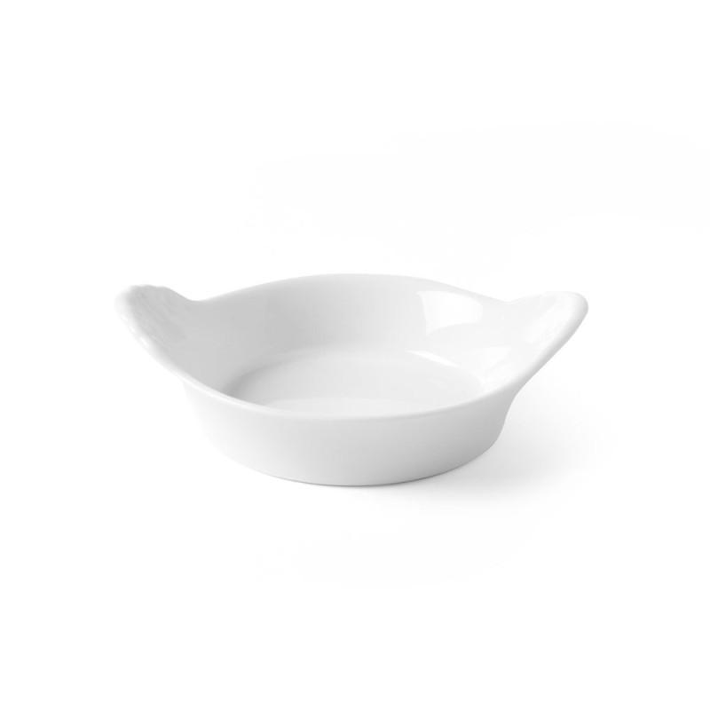 Tapas dish Huevo