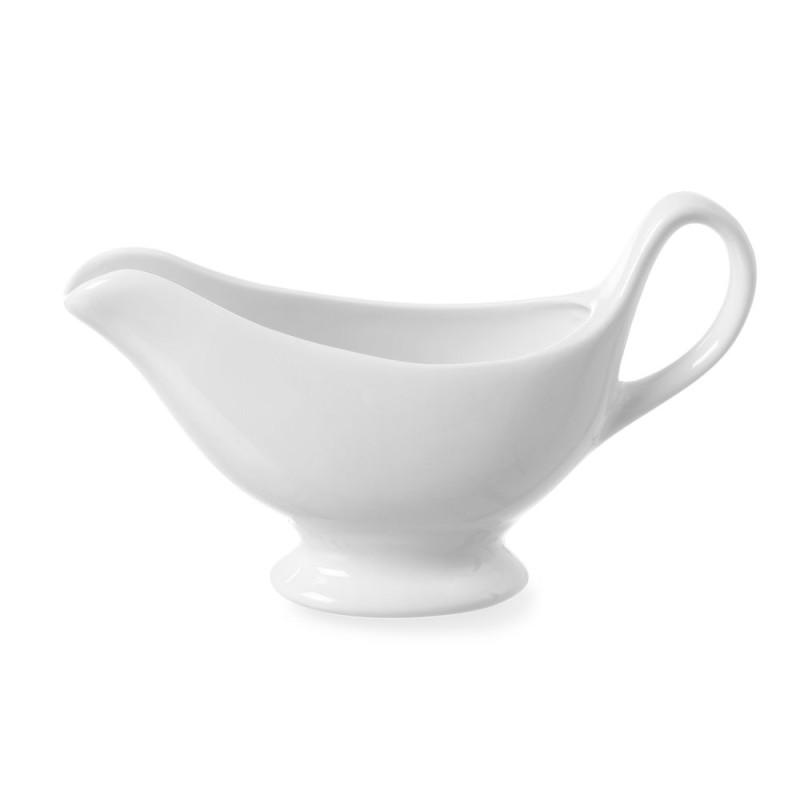 Gravy boat