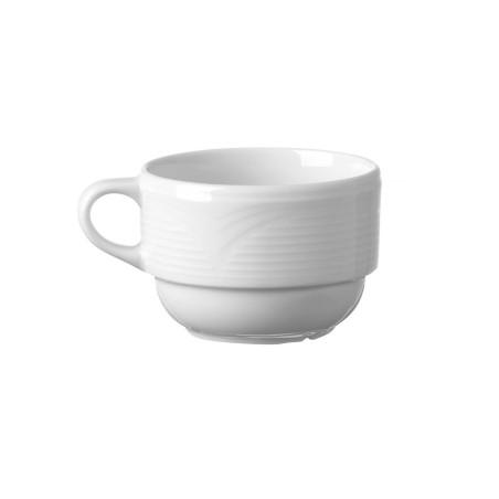 Cappuccino cup