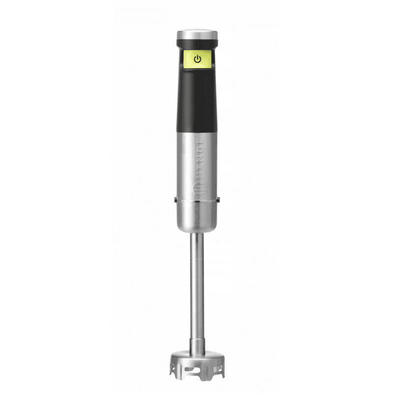 Mixer plongeur sans fil
