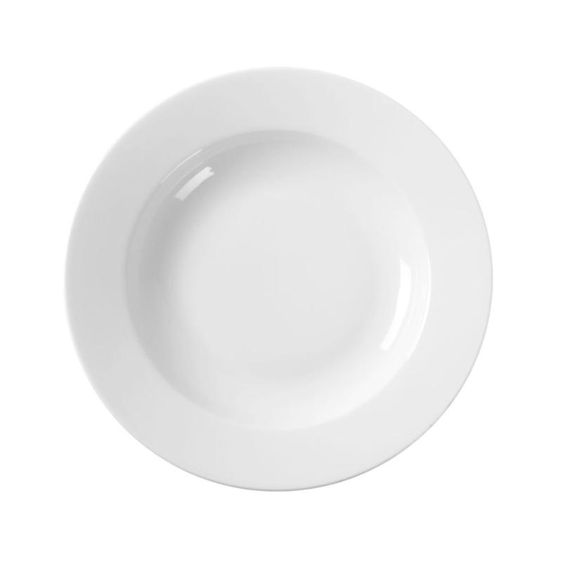 Soup plate