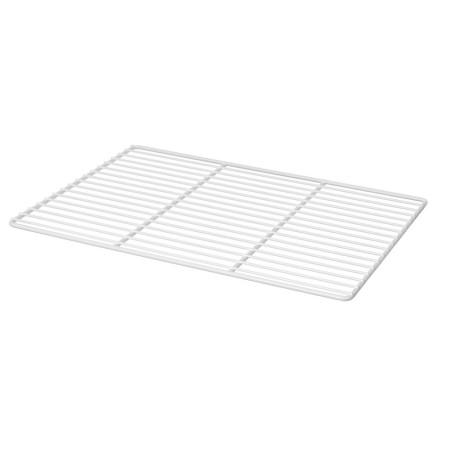 Shelf for cooling and freezing cabinets GN 2/1