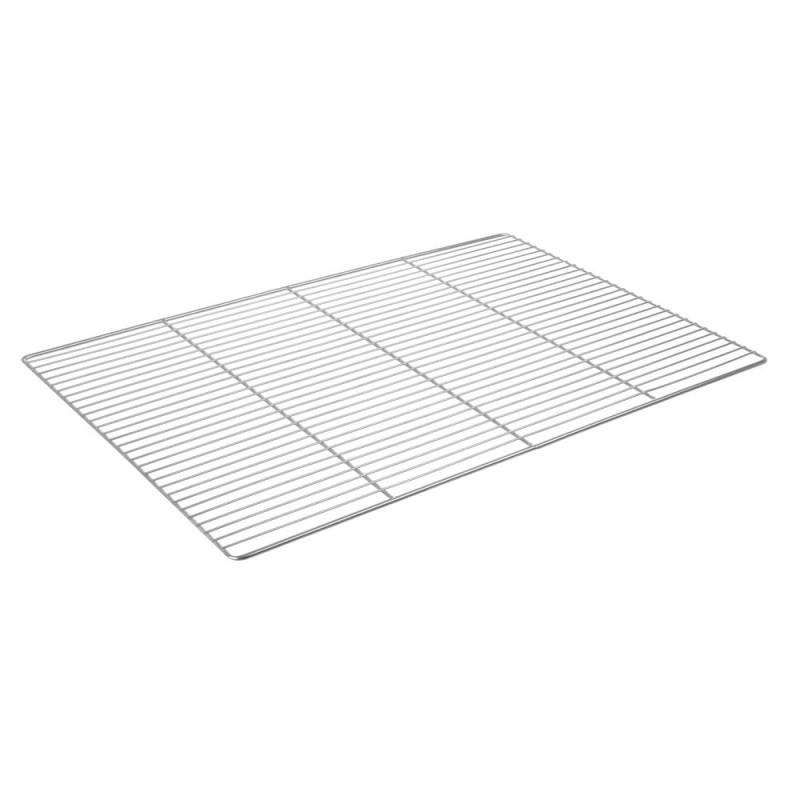 Bakery standard grid