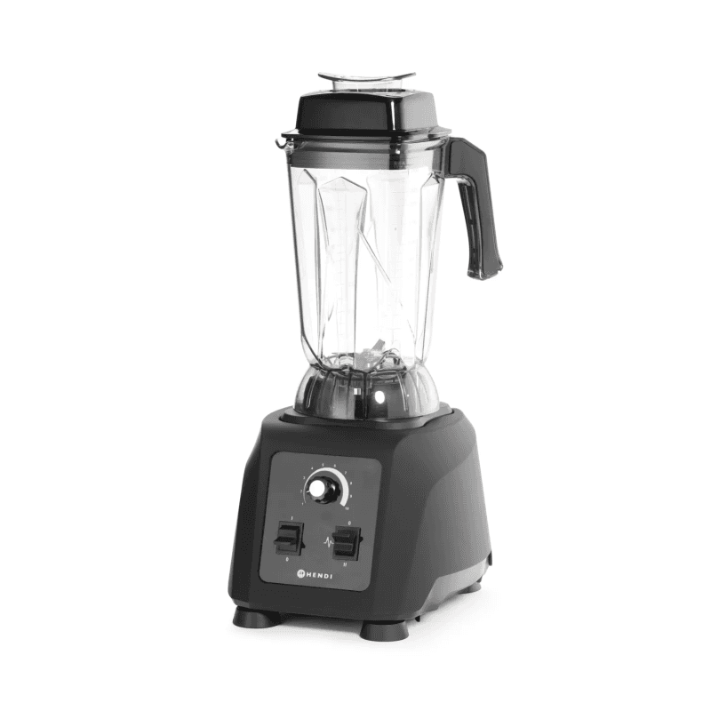 Blender bar