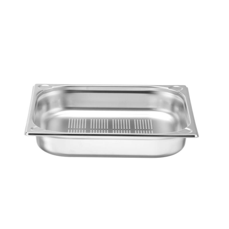 Container GN 2/3 perforated