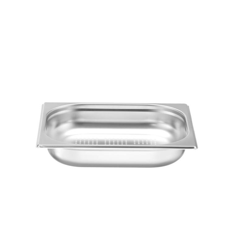 Container GN 1/2 perforated
