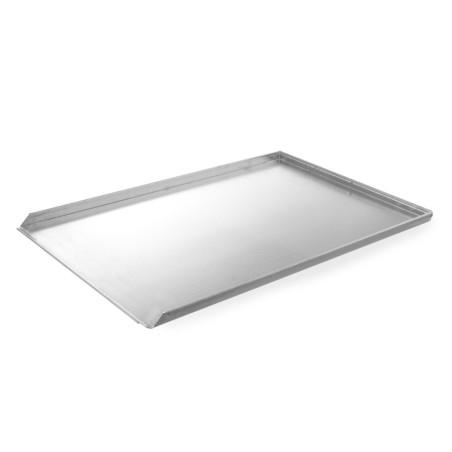 Tray, 3 rims