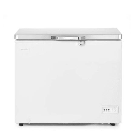 Congélateur coffre 190L