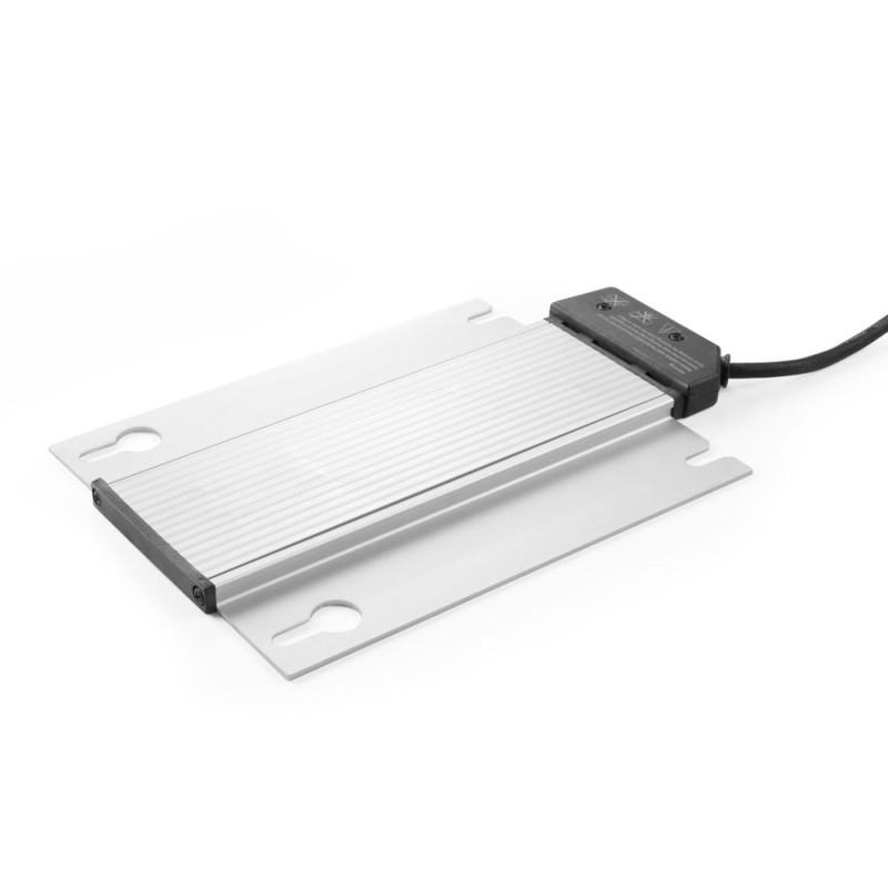 Chafing dish heater