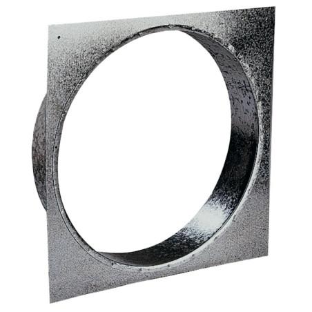 Ferrule plate