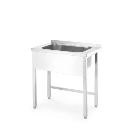 Table de plonge